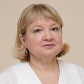 Симонова Антонина Викторовна, ЛОР