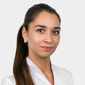 Абрамова Елена Дмитриевна, ортодонт