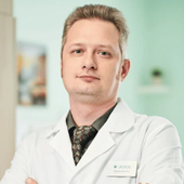 Микуров Александр Алексеевич, хирург