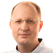 Кокотов Иван Юрьевич, хирург