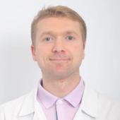 Макаров Николай Борисович, психолог