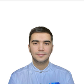 Сулаймонов Исмоил Илхомович, стоматолог-хирург