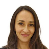 Жук Ирина Валерьевна, стоматолог-ортопед