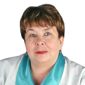 Чиркова Елена Викторовна, ревматолог