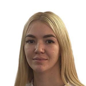 Ковалева Анна Сергеевна, акушер-гинеколог