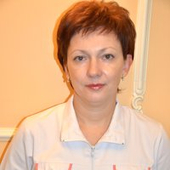 Маркова Екатерина Вячеславовна, врач-косметолог