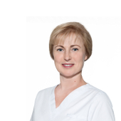 Алексеева Александра Иосифовна, стоматологический гигиенист