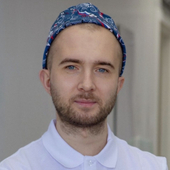 Гусев Кирилл Юрьевич, стоматолог-терапевт