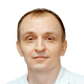 Кокорин Игорь Александрович, стоматолог-ортопед