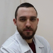 Погорелов Евгений Николаевич, онкоуролог