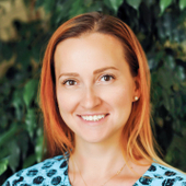 Конькова Александра Михайловна, ортодонт