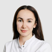 Хаджиева Нюржанна Хусеиновна, гинеколог