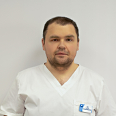 Сытенко Алексей Михайлович, стоматолог-терапевт