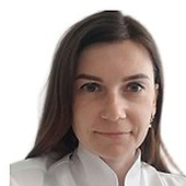 Рысай Мария Николаевна, эндокринолог