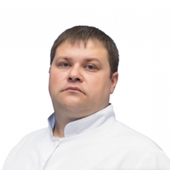 Савинкин Михаил Вячеславович, офтальмолог