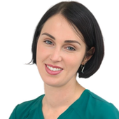 Чернова Анна Вадимовна, гинеколог