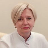 Болдырева Лариса Ивановна, гастроэнтеролог