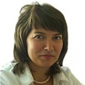 Чуешева Ольга Вадимовна, реабилитолог