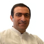 Карапетян Армен Славикович, травматолог