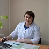 Каги Ирина Владимировна, психиатр