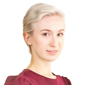 Баскакова Анна Евгеньевна, детский стоматолог