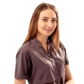 Кесаева Виктория Сергеевна, стоматолог-ортопед