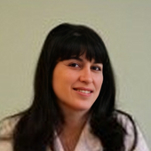 Губайдуллина Гульнара Минибаевна, врач УЗД