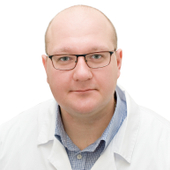 Милованов Николай Валентинович, рентгенолог