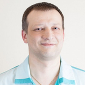 Ильин Константин Сергеевич, хирург