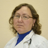 Ильинова Ольга Юрьевна, аллерголог