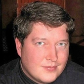 Ларькин Владимир Андреевич, невролог