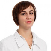 Набатова Ирина Викторовна, терапевт