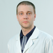 Герасимов Сергей Александрович, эндоваскулярный хирург