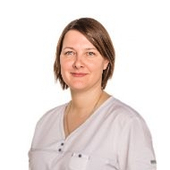 Красильникова Евгения Николаевна, семейный врач