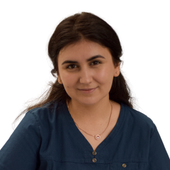 Рзаева Гунель Джамшидовна, ЛОР