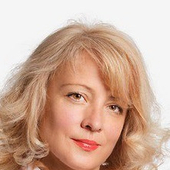 Трушева Лариса Федоровна, венеролог