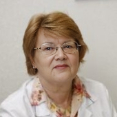 Вардосанидзе Виктория Викторовна, невролог