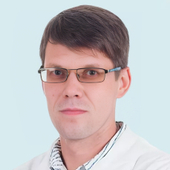 Беляев Михаил Викторович, гинеколог