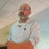 Хуцураули Зураби Гурамович, ортопед