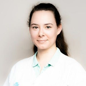 Лукьянова Анастасия Владимировна, стоматолог-терапевт