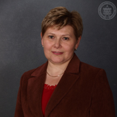 Енькина Татьяна Николаевна, врач функциональной диагностики