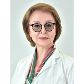 Шабловская Ирина Александровна, эндоскопист
