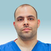 Мирзоян Ашот Каренович, ортопед