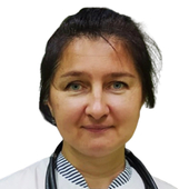 Мусимович Татьяна Аркадьевна, эндокринолог