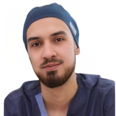 Мирмуллаев Зафар Шавкатович, эндоскопист