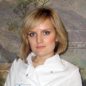 Крикунова Ольга Петровна, косметолог