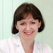 Шаклеина Юлия Александровна, невролог