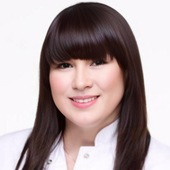 Спирина Юлия Валерьевна, гинеколог