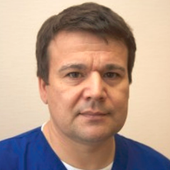 Вахитов Владимир Ильдусович, радиолог