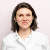 Дорофеева Елена Геннадьевна, гинеколог